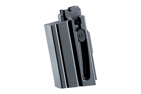 WALTHER MAGAZINE HAMMERLI TAC R1 22LR 10RD BLACK - for sale