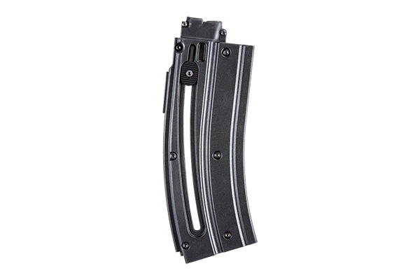 WALTHER MAGAZINE HAMMERLI TAC R1 22LR 20RD BLACK - for sale