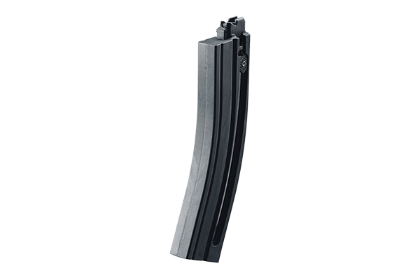 WALTHER MAGAZINE HAMMERLI TAC R1 22LR 20RD BLACK - for sale