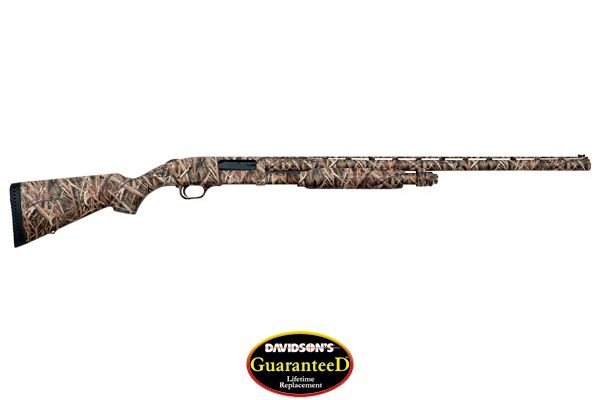 MOSSBERG 835 ULTI MAG 12GA 3.5" 28"VR MO SHADOW GRASS - for sale