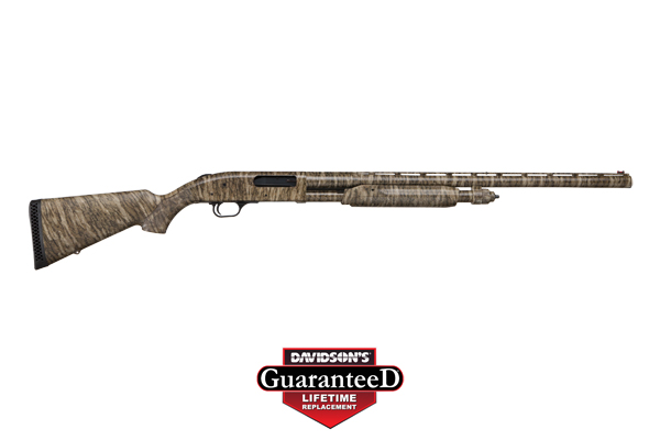 MOSSBERG 835 ULTI MAG 12GA 3.5" 26" MOSSY OAK BOTTOMLAND - for sale