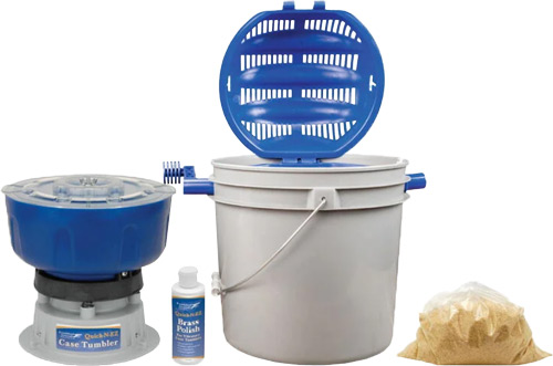 FRANKFORD ARSENAL QUICK-N-EZ CASE TUMBLER KIT - for sale