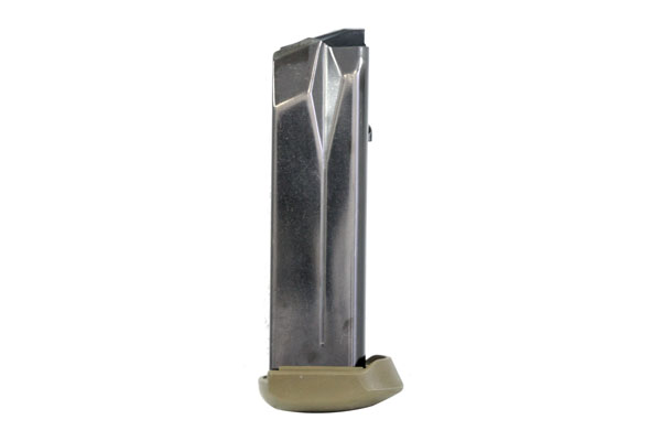 FN MAGAZINE FNX-45 45ACP 15RD FLAT DARK EARTH - for sale