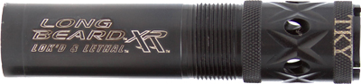 CARLSONS CHOKE TUBE LONG BEARD XR 20GA PORTED .568 BER MOBIL - for sale