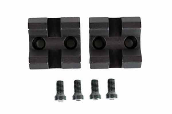 SAVAGE SCOPE BASE RASCAL YOUTH SINGLE SHOT BLUED - for sale