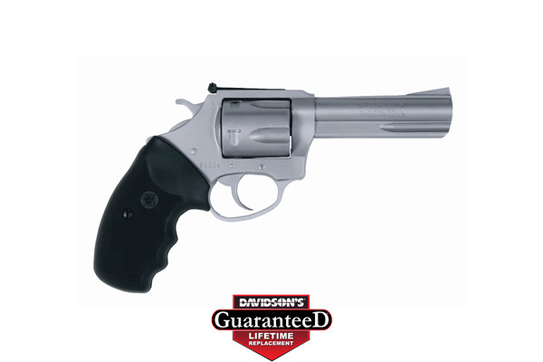 CHARTER ARMS TARGET BULLDOG 44SPL 4.2" S/S - for sale
