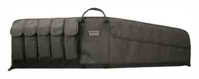 BLACKHAWK SPORTSTER TACTICAL RIFLE CASE 44" BLACK - for sale