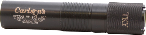 CARLSONS CHOKE TUBE EXTENDED TURKEY 12GA .680 OPTIMA HP - for sale