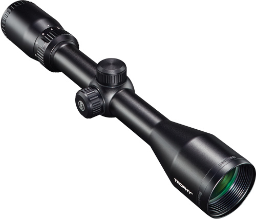 BUSHNELL SCOPE TROPHY 3-9X40 MULTI-X MATTE< - for sale