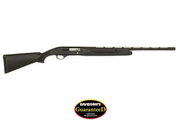 MOSSBERG SA-20 20GA 3" 26"VR BLUED/SYN - for sale