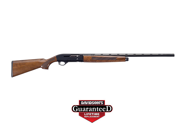 MOSSBERG SA-20 20GA 3" 26"VR BLUED/WALNUT - for sale