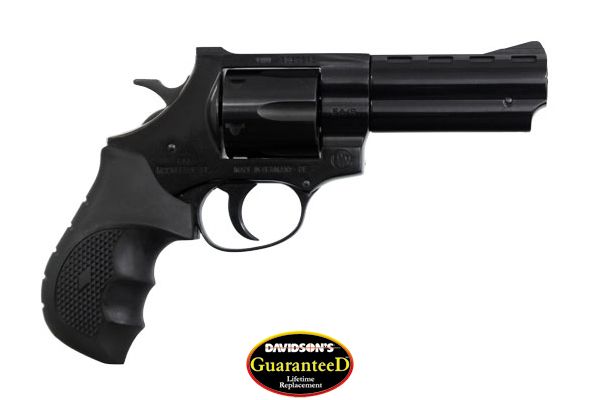 EAA WINDICATOR 357MAG 4" FS BLUED BLACK SYNTHETIC GRIPS - for sale