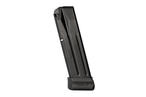 SIG MAGAZINE SP2022 9MM LUGER 15RD BLACK - for sale