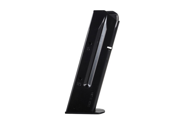 SIG MAGAZINE P226 9MM LUGER 10RD BLACK - for sale