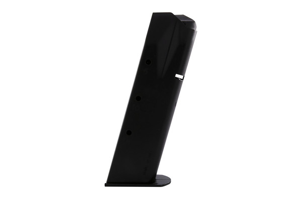 SIG MAGAZINE P226 9MM LUGER 15RD BLACK - for sale