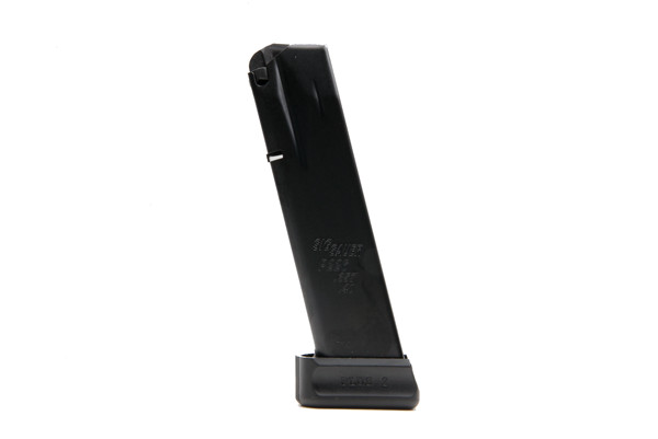 SIG MAGAZINE P226 40SW/357 SIG 15RD BLACK! - for sale