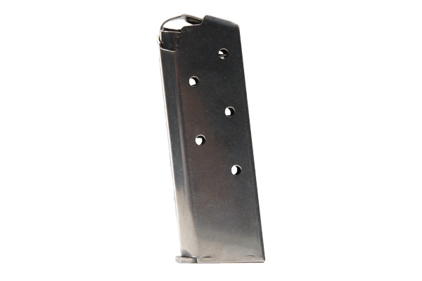 SIG MAGAZINE P238 380ACP 6RD BLACK - for sale
