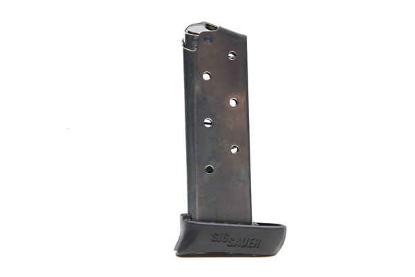 SIG MAGAZINE P238 380ACP 7RD X-GRIP EXTENDED - for sale