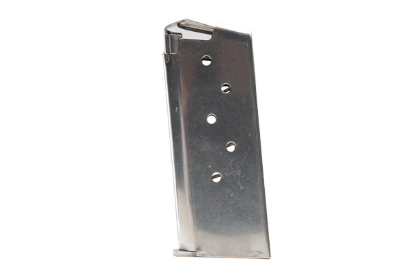 SIG MAGAZINE P938 9MM LUGER 6RD BLACK - for sale
