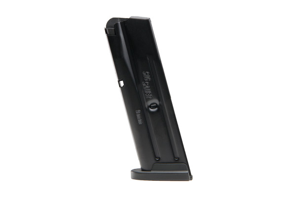 SIG MAGAZINE P250,P320 9MM LUGER COMPACT 10RD - for sale