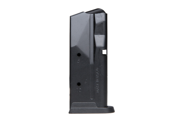 SIG MAGAZINE P365 9MM 10RD BLACK - for sale