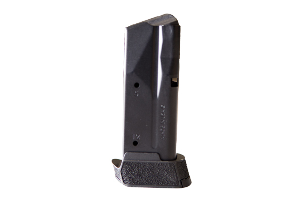 SIG MAGAZINE P365 9MM 12RD BLACK - for sale