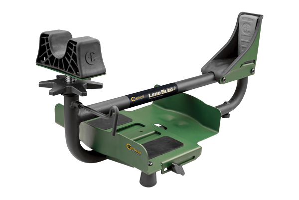 CALDWELL LEAD SLED-3 REST (RECOIL REDUCING TECHNOLOGY) - for sale