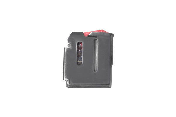 SAVAGE MAGAZINE 93 SERIES .22WMR/.17HMR 5RD BLUED - for sale