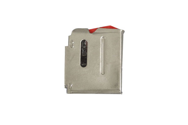 SAVAGE MAGAZINE 93 SERIES .22WMR/.17HMR 5RD STAINLESS - for sale