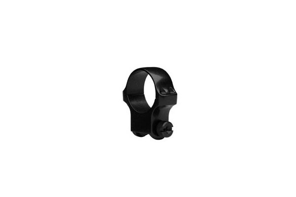 RUGER 5B30 RING HIGH BLUED 30MM 1-RING SOLD INDIVIDUALLY - for sale