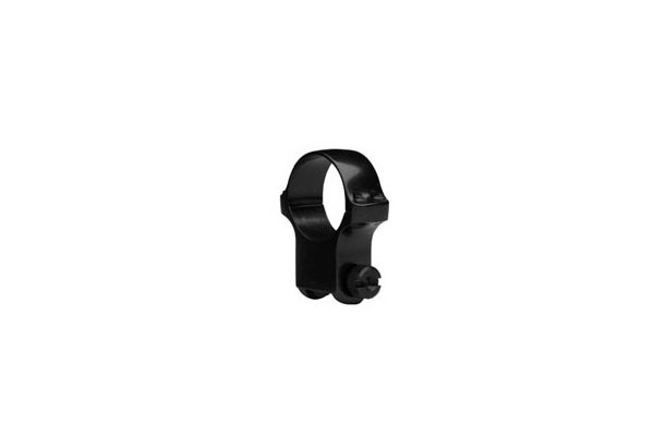 RUGER 6B30 RING X-HIGH BLUED 30MM 1-RING SOLD INDIVIDUALLY - for sale