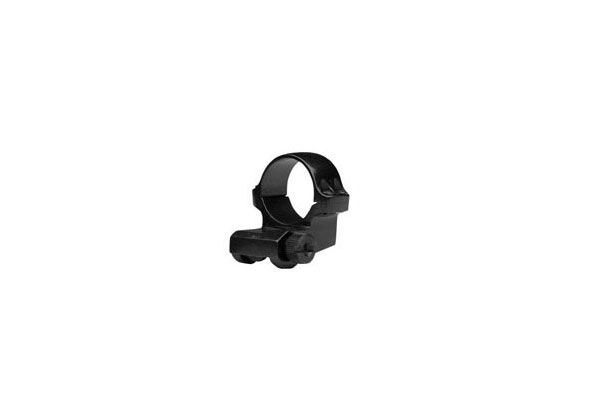RUGER 4B0 OFFSET RING BLUED MEDIUM 1" PACKED INDIVIDUALLY - for sale