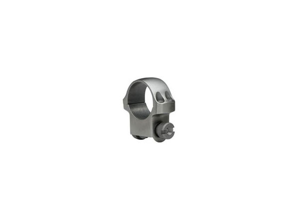 RUGER 4K RING S/S MEDIUM 1" 1-RING PACKED INDIVIDUALLY - for sale