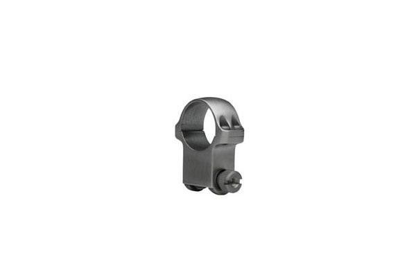 RUGER 6K RING S/S X-HIGH 1" 1-RING PACKED INDIVIDUALLY - for sale
