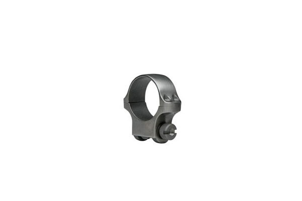 RUGER 4K30 RING S/S MEDIUM 30MM PACKED INDIVIDUALLY - for sale