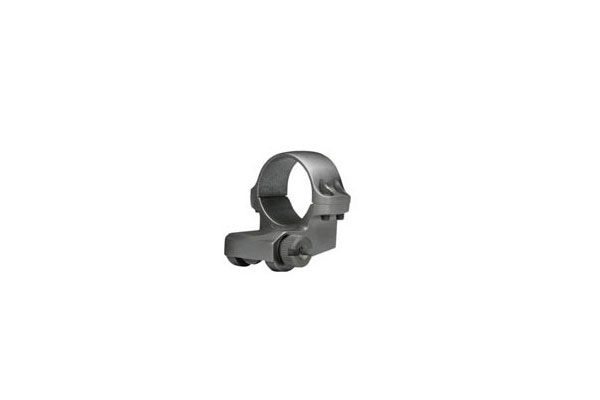 RUGER 4KO OFFSET RING S/S MEDIUM 1" PACKED INDIVIDUALLY - for sale