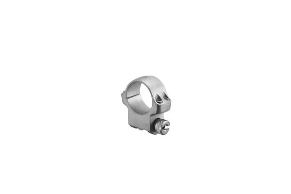 RUGER 4KHM RING H'EYE S/S 1" MEDIUM PACKED INDIVIDUALLY - for sale