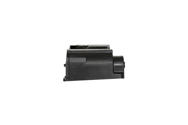 RUGER MAGAZINE 77 357MAG 5RD BLACK PLASTIC - for sale