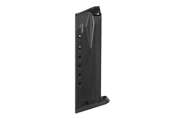 RUGER MAGAZINE SR40 40SW 15RD BLUED STEEL - for sale
