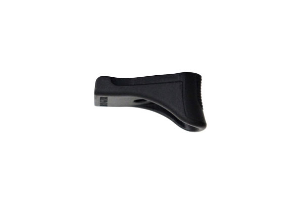 RUGER EXTENDED FLOORPLATE/ GRIP EXTENSION LC9 BLACK ! - for sale