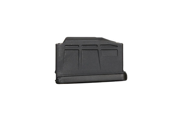 RUGER MAGAZINE GUNSITE SCOUT 308 3RD POLYMER - for sale