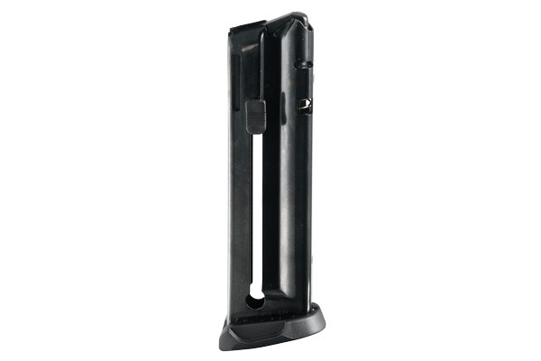 RUGER MAGAZINE SR22 22LR 10RD BLUED STEEL - for sale
