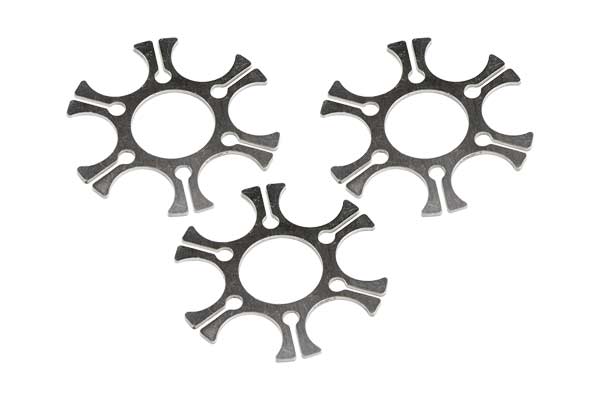 RUGER FULL MOON CLIPS 45ACP 3-PACK - for sale