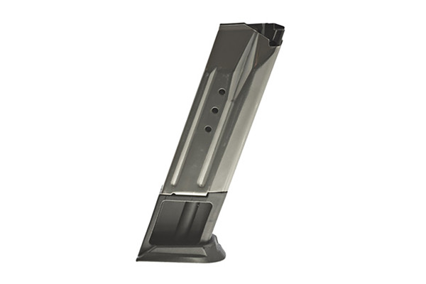 RUGER MAGAZINE AMERICAN PISTOL 9MM LUGER 10RD STAINLESS - for sale