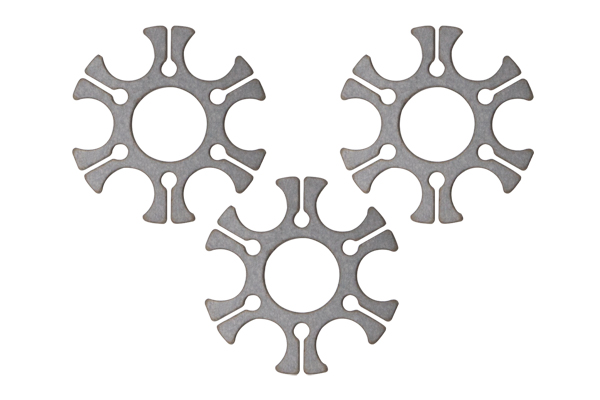 RUGER SUPER REDHAWK 10MM AUTO FULL MOON CLIPS 3-PAC - for sale