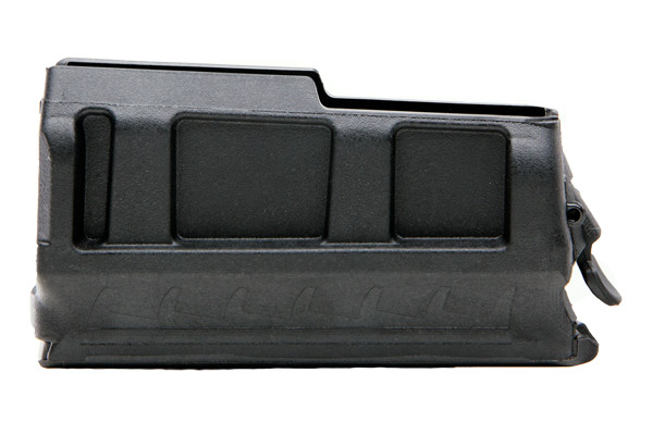 RUGER MAGAZINE AMERICAN RIFLE MAGNUM ACTION 3RD BLACK - for sale