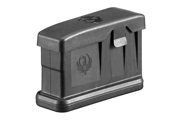 RUGER AI-STYLE MAGAZINE 3RD 308 WIN POLYMER - for sale