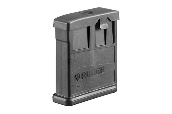 RUGER AI-STYLE MAGAZINE 10RD 5.56 NATO POLYMER - for sale