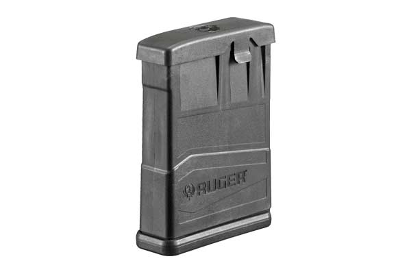 RUGER MAGAZINE AI-STYLE 10RD 308 WIN POLYMER - for sale