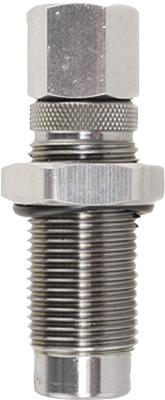 LEE POWDER THRU CHARGING DIE 40 SW - for sale